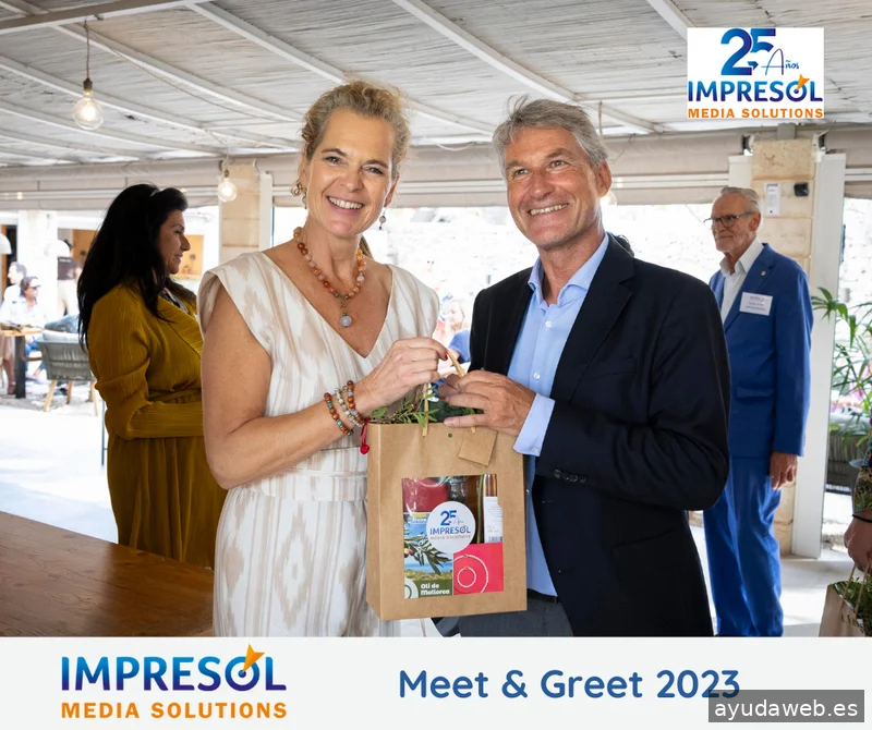 Impresol Media Solutions