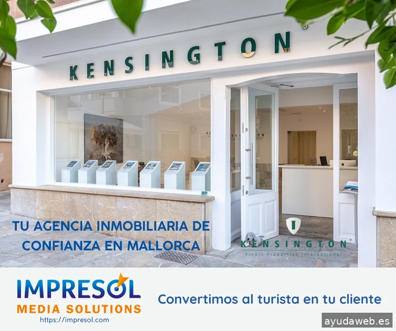 Impresol Media Solutions
