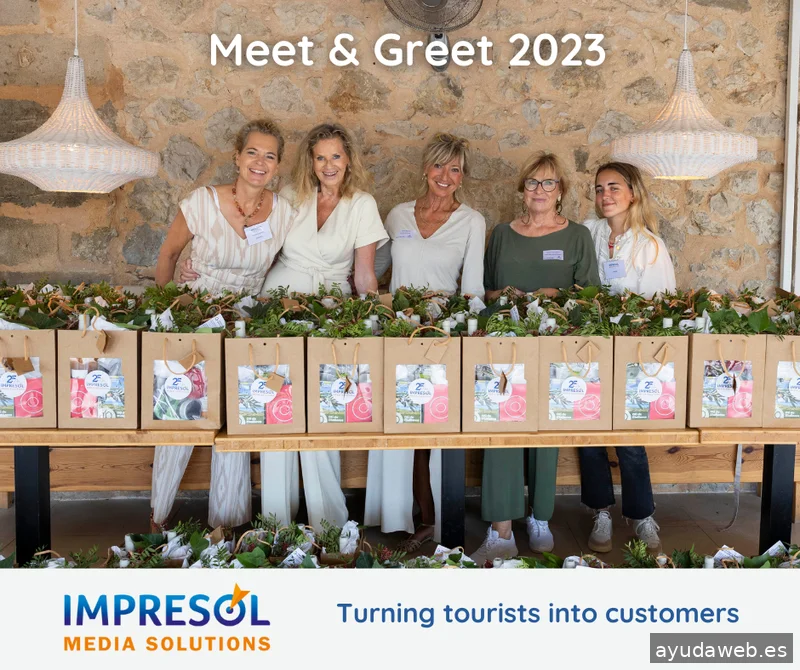 Impresol Media Solutions