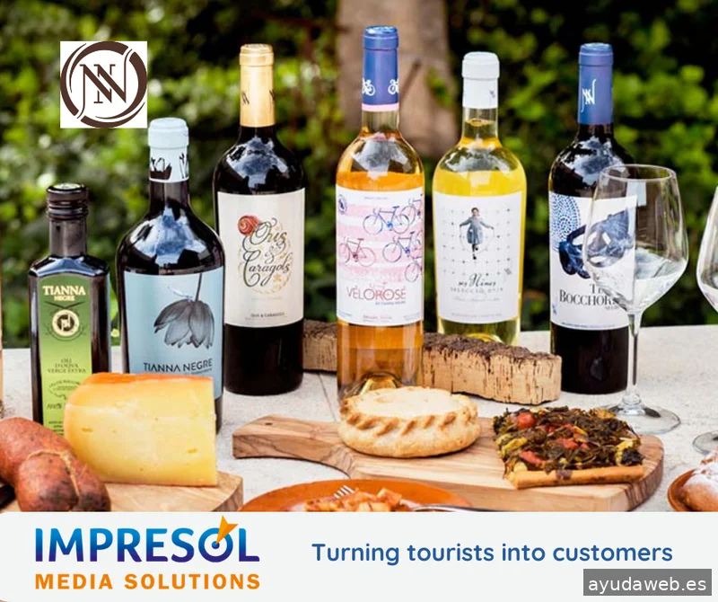 Impresol Media Solutions