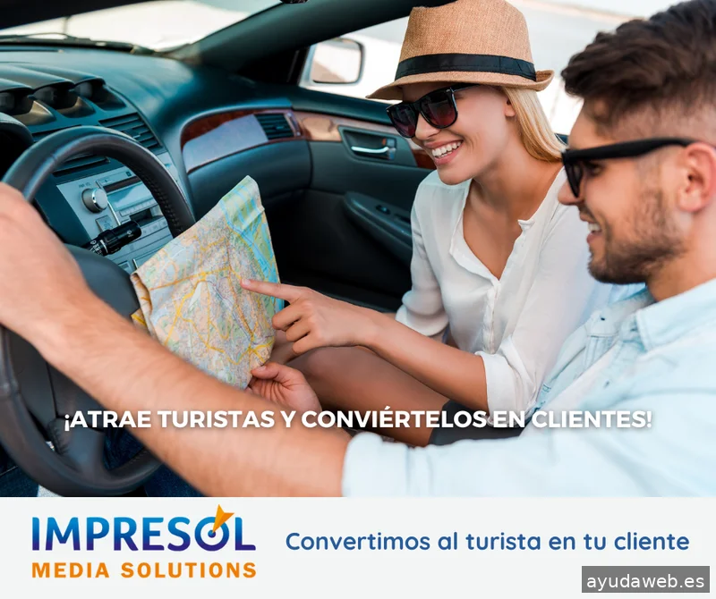 Impresol Media Solutions