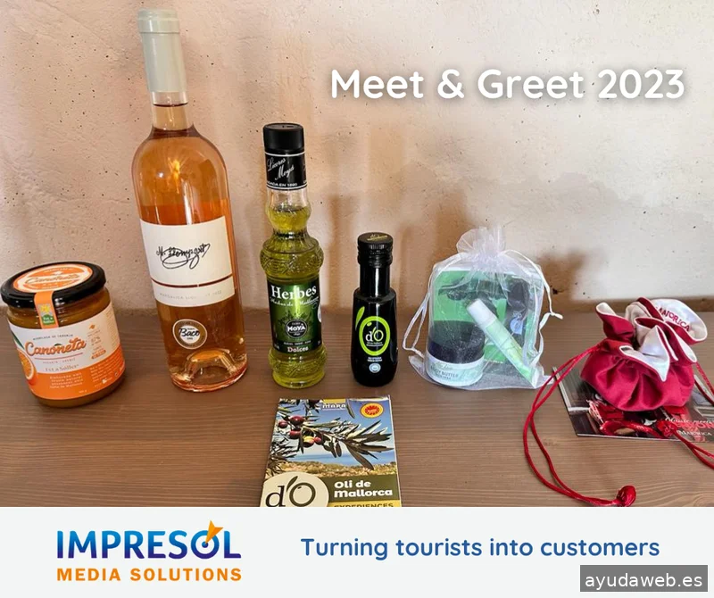 Impresol Media Solutions