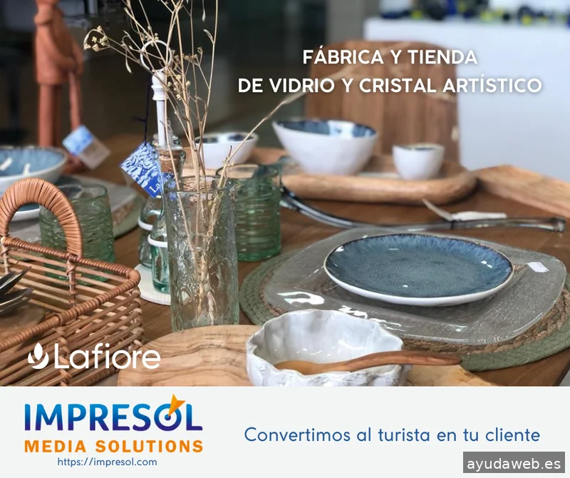 Impresol Media Solutions