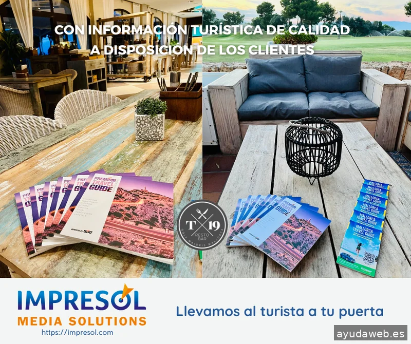 Impresol Media Solutions