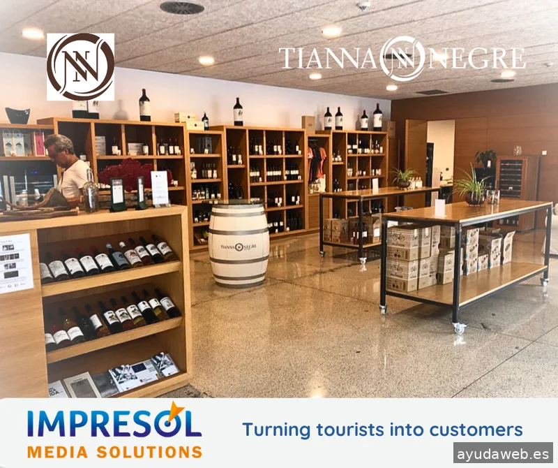 Impresol Media Solutions