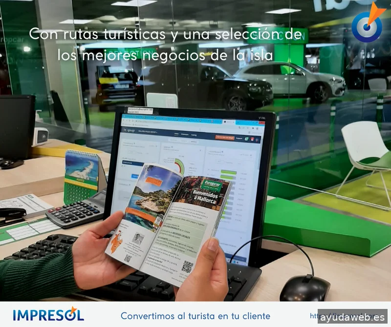 Impresol Media Solutions