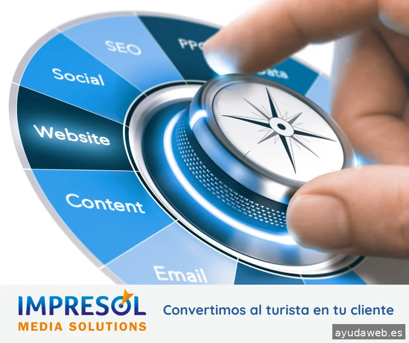 Impresol Media Solutions
