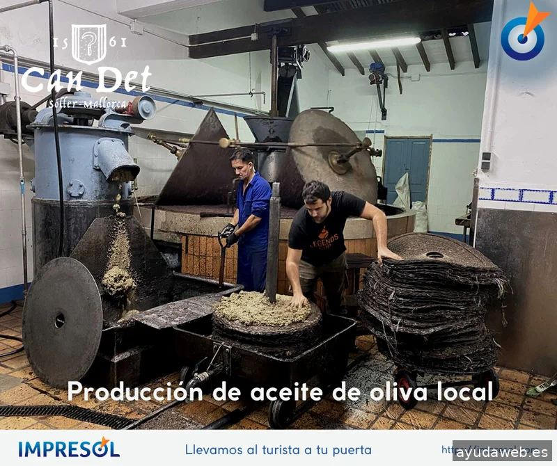 Impresol Media Solutions