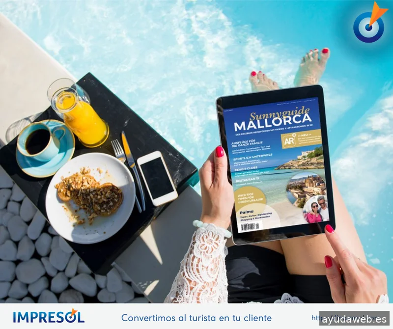 Impresol Media Solutions