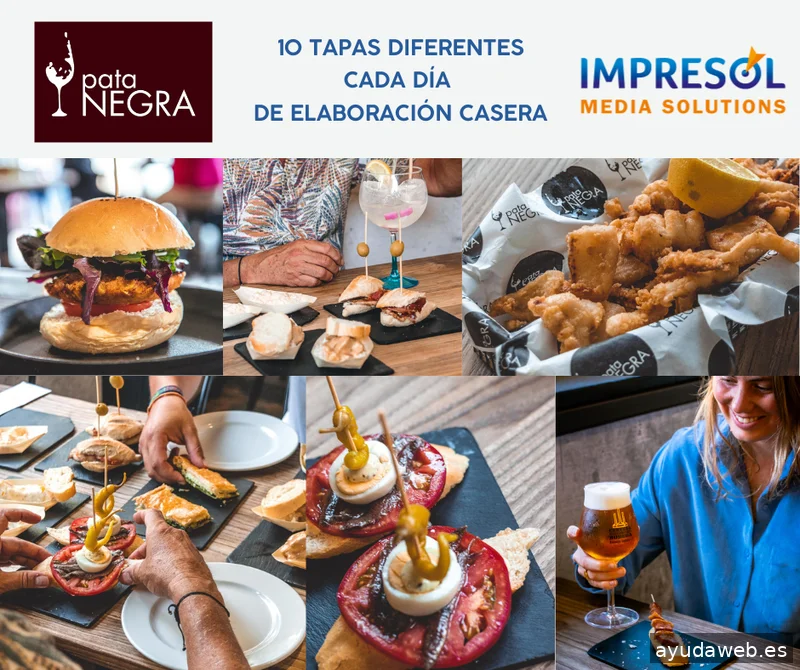 Impresol Media Solutions