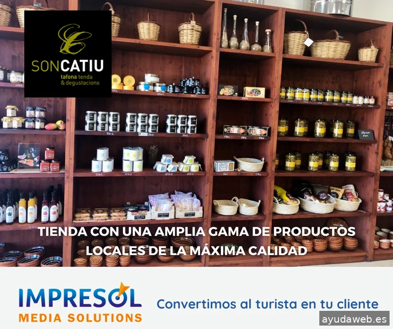 Impresol Media Solutions