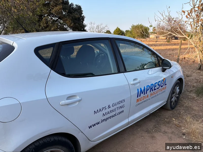 Impresol Media Solutions