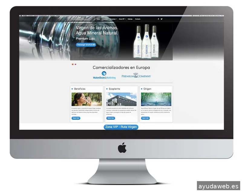 Arena Publicidad Integral S.L.