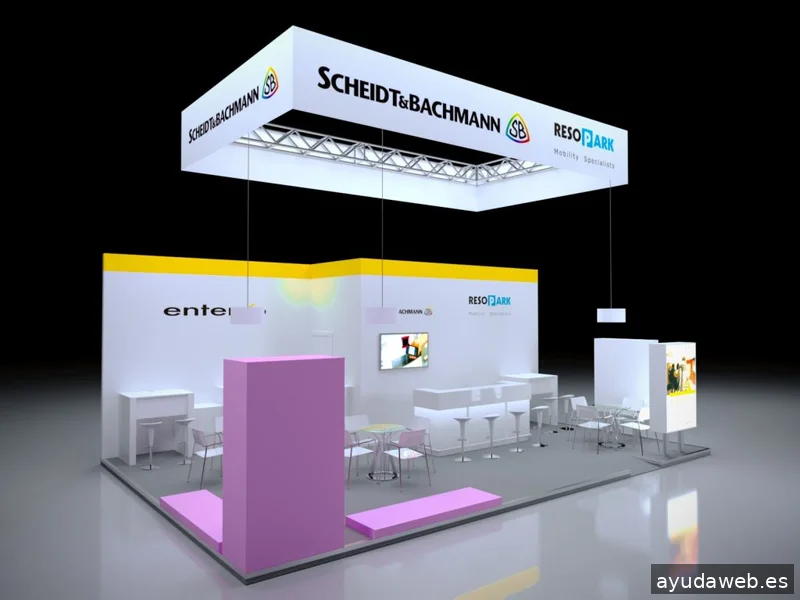 Arena Publicidad Integral S.L.