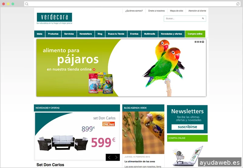 Arena Publicidad Integral S.L.