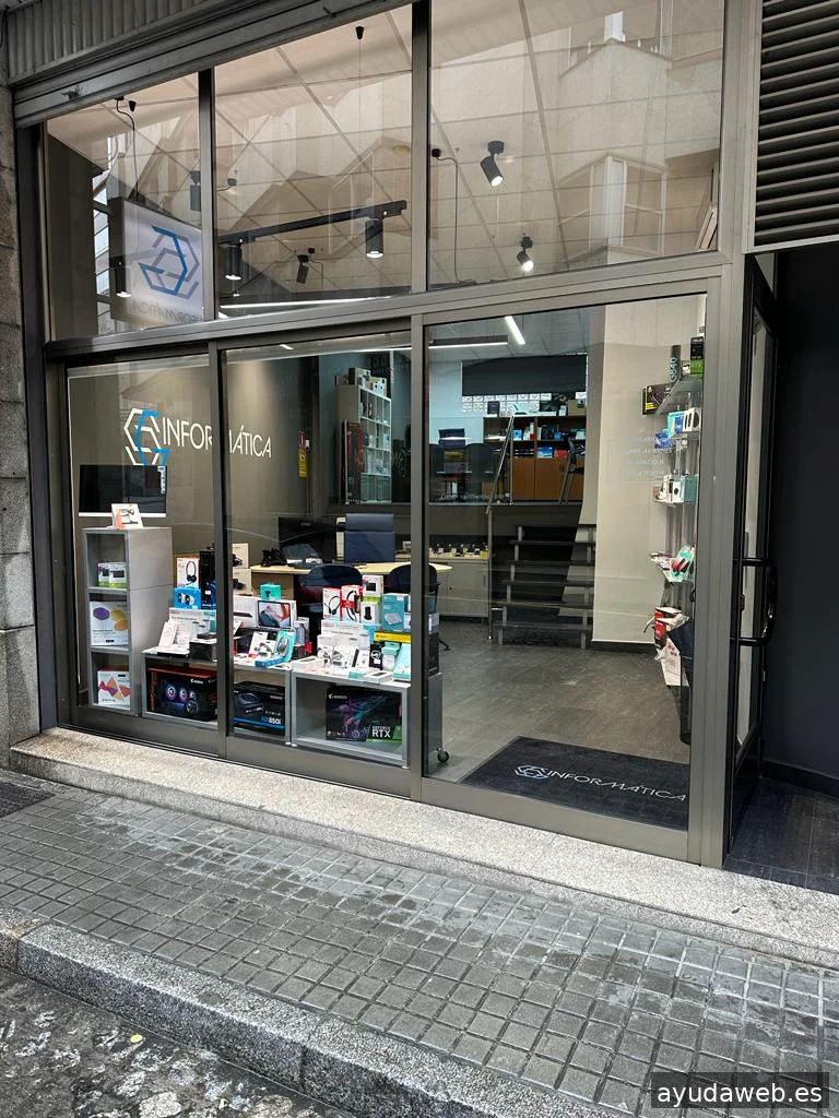 SG Informática | Agencia SEO Ourense | Diseño WEB Galicia | Software a medida