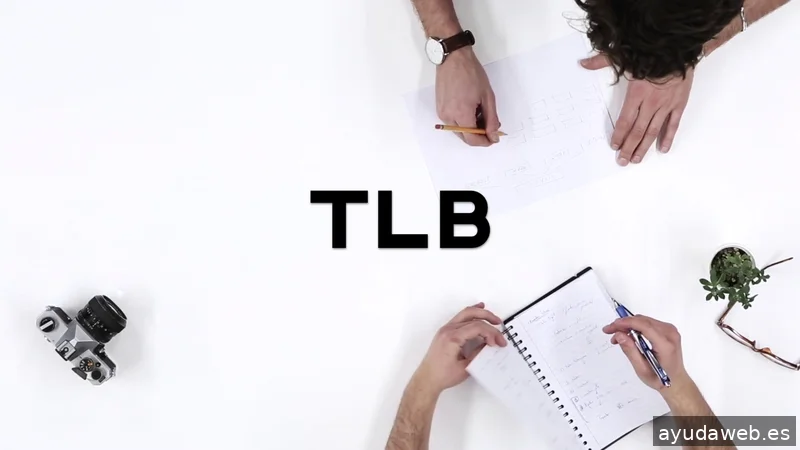 The Look Blog Agency