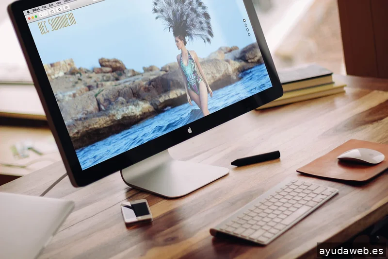 The Look Blog Agency