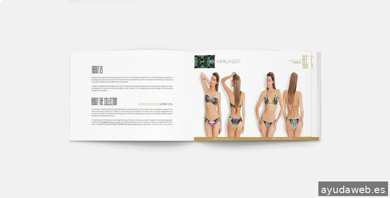 The Look Blog Agency