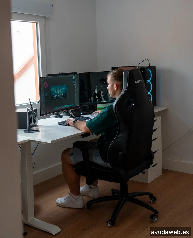 Oneray | Diseño Web y Marketing Digital