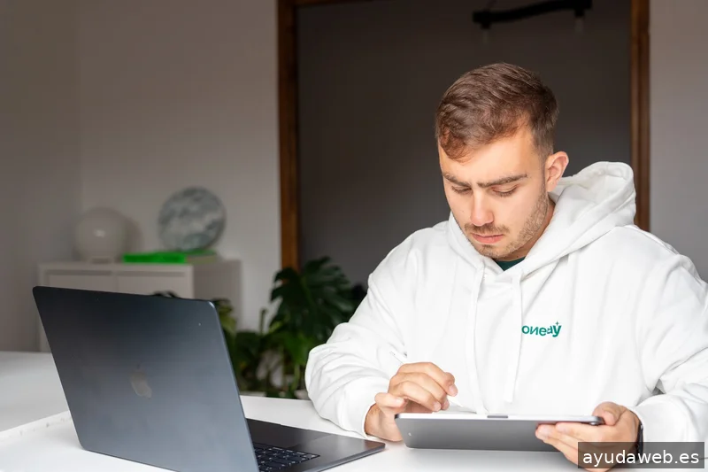 Oneray | Diseño Web y Marketing Digital