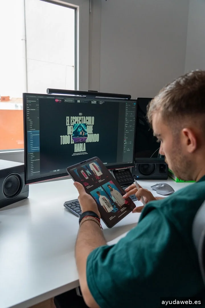 Oneray | Diseño Web y Marketing Digital