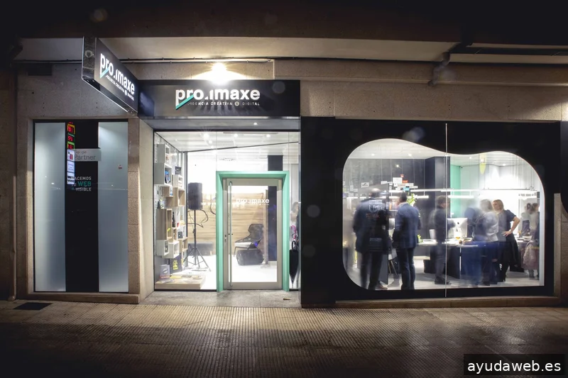 Proimaxe