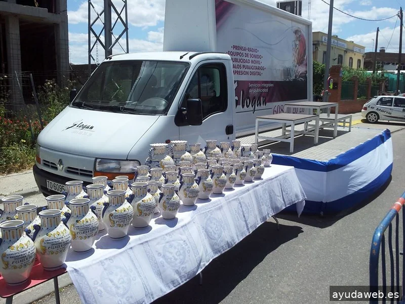 SLOGAN PROMOCIONES PUBLICITARIAS