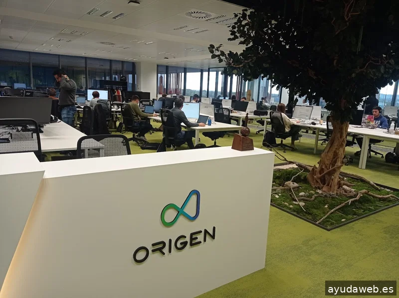 Uup - Consultoría estratégica