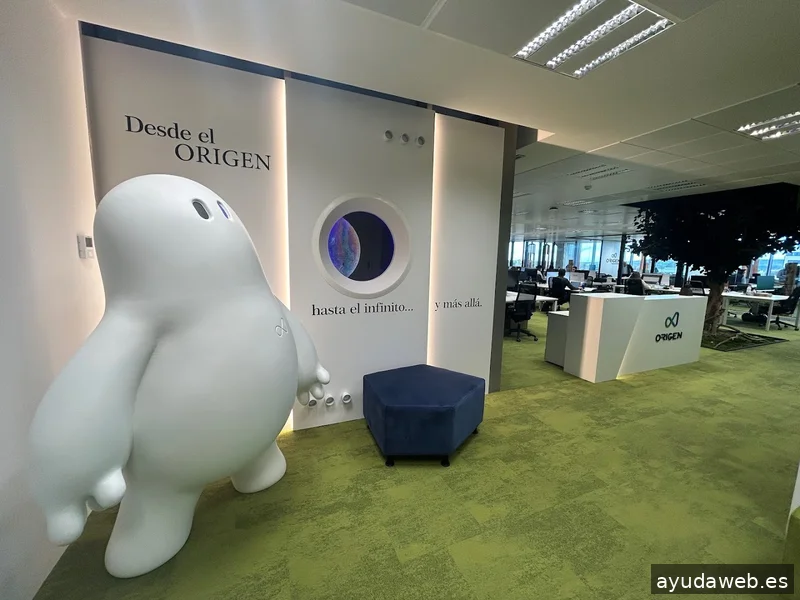 Uup - Consultoría estratégica