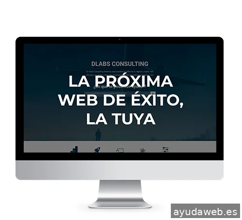 Marketing Salamanca - Dlabs.Consulting