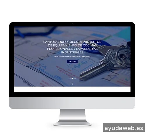 Marketing Salamanca - Dlabs.Consulting