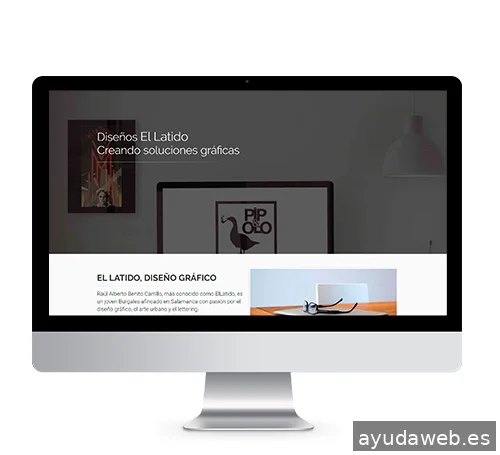 Marketing Salamanca - Dlabs.Consulting