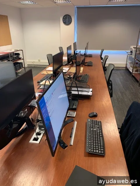 Agencia de Marketing Online - PUNCHPALM