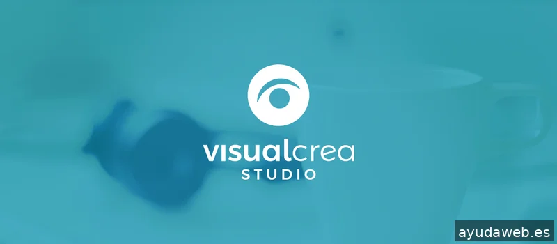 Visual Crea Studio