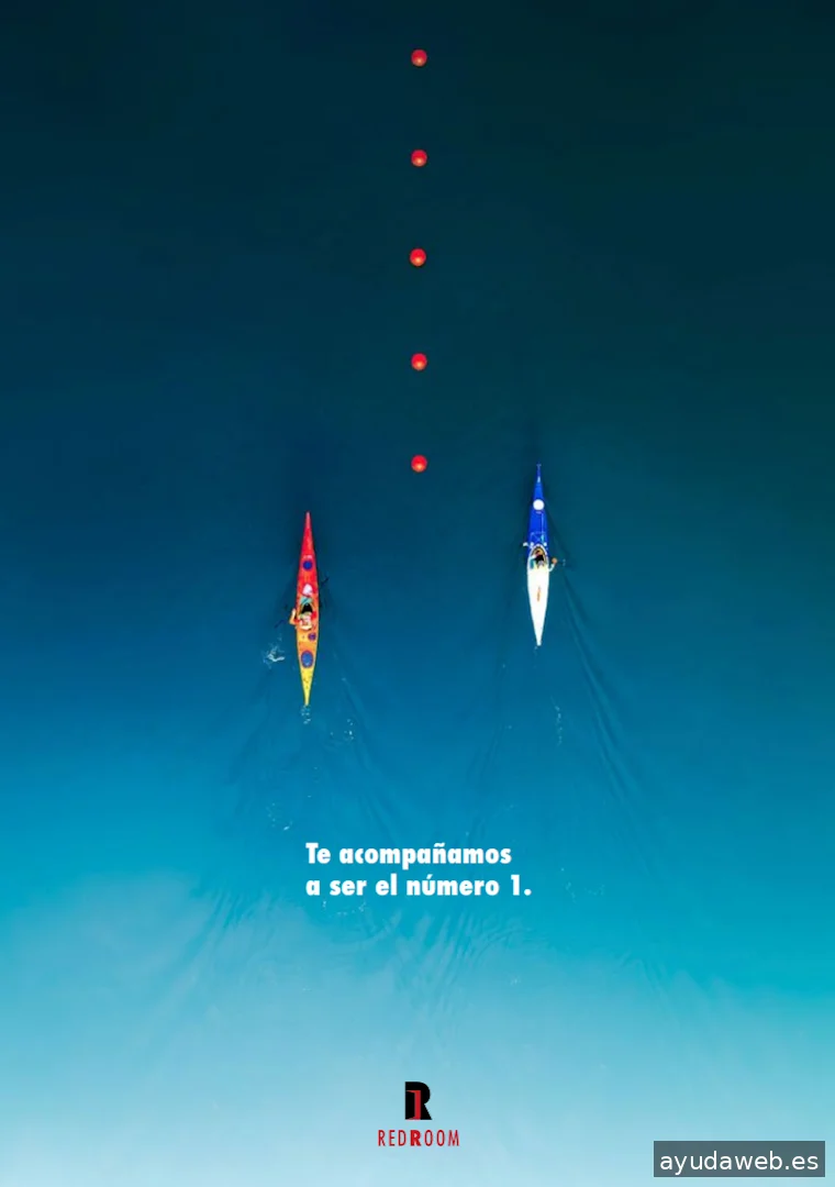 Red Room | Agencia de marketing