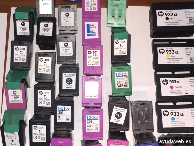 Topconsumible | Tienda de informática en Huelva