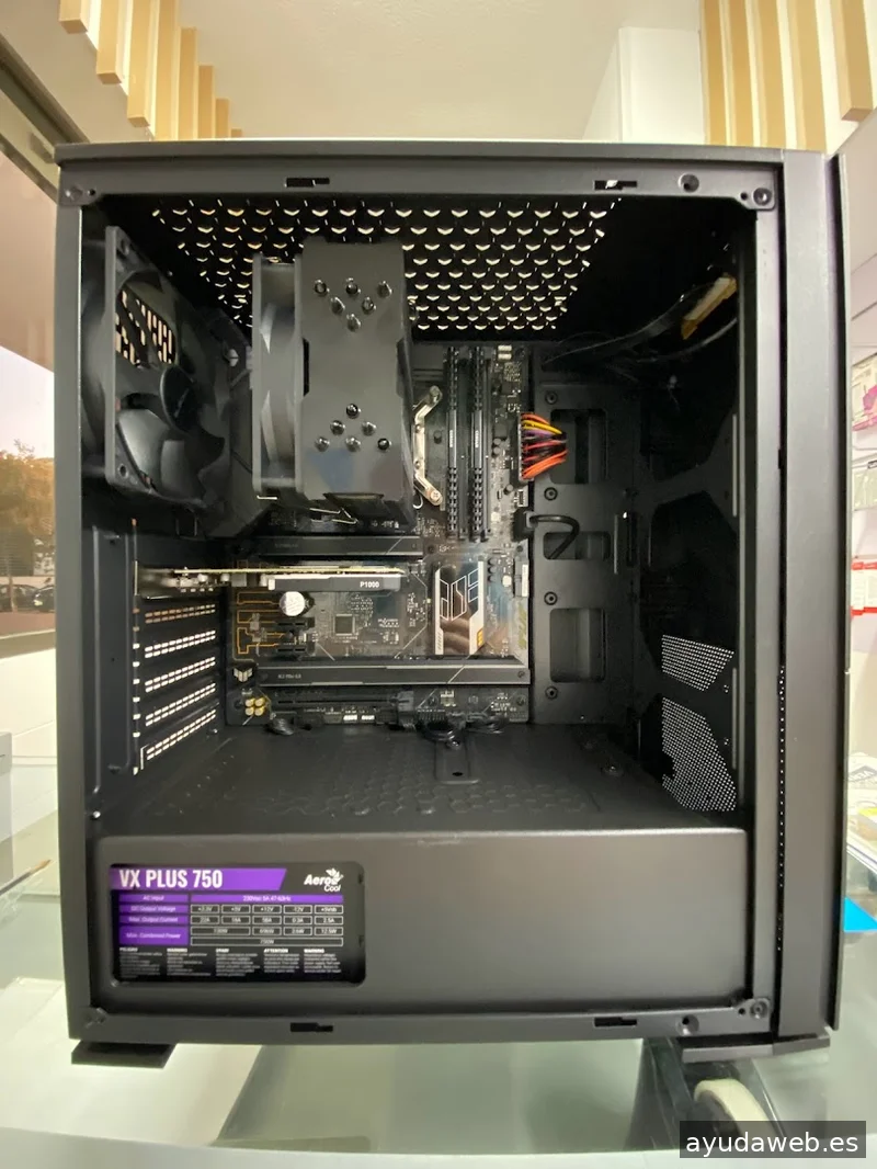 Topconsumible | Tienda de informática en Huelva