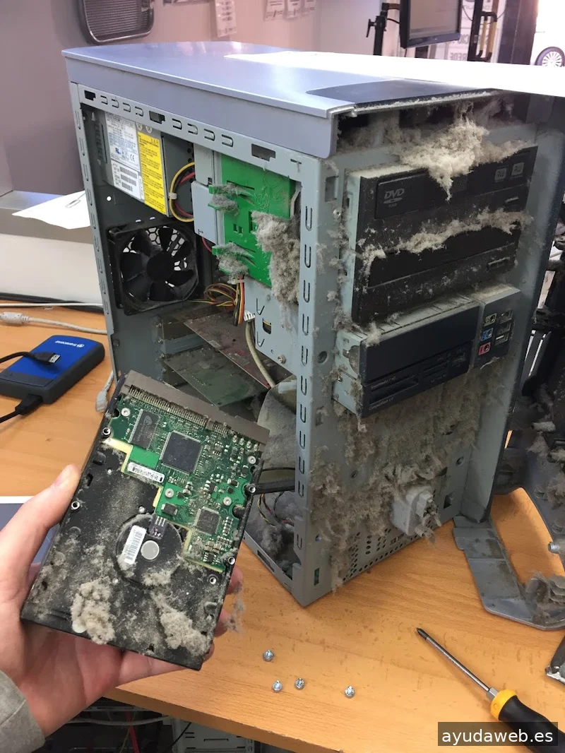 Topconsumible | Tienda de informática en Huelva