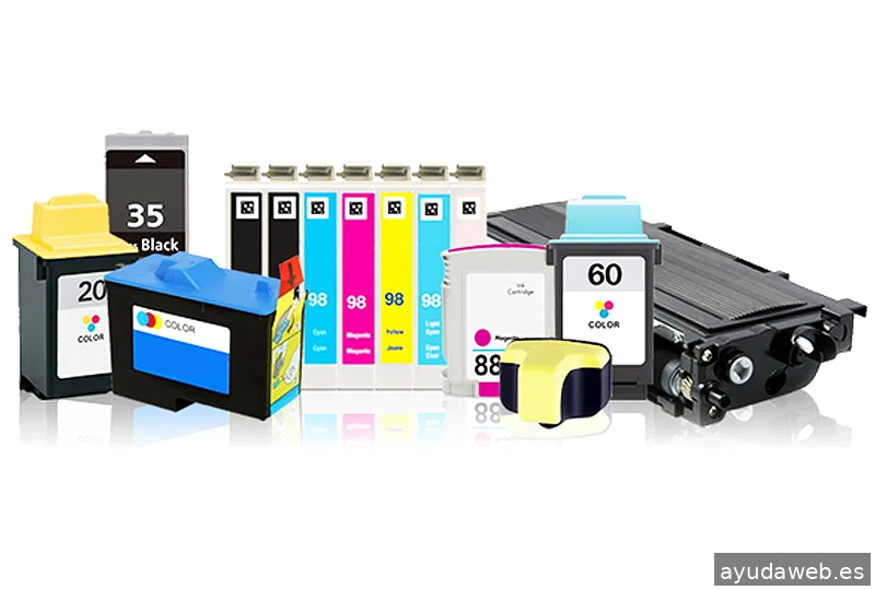 Topconsumible | Tienda de informática en Huelva