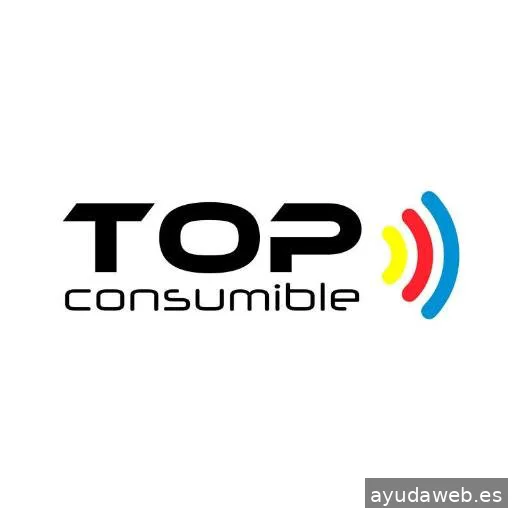 Topconsumible | Tienda de informática en Huelva