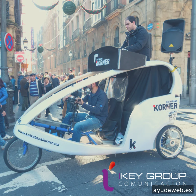 Ikey Group