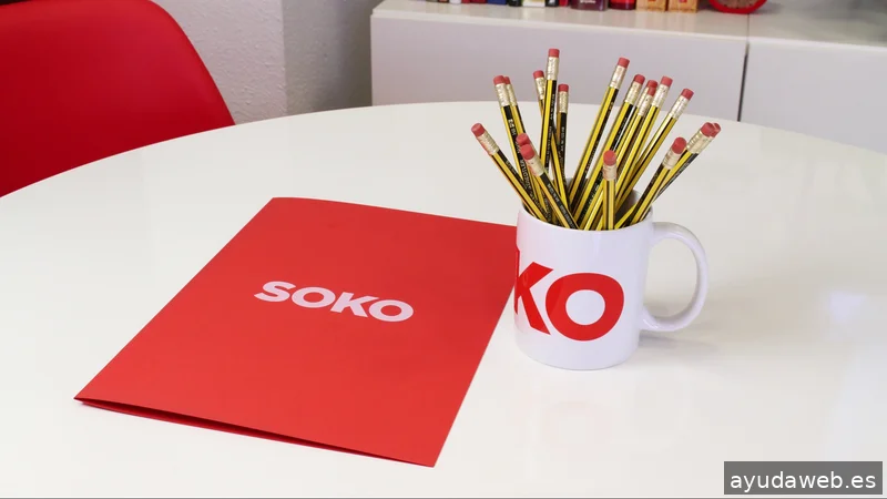 SOKO Publicidad