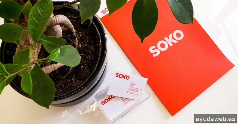 SOKO Publicidad