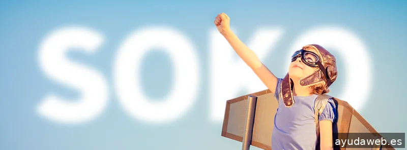 SOKO Publicidad