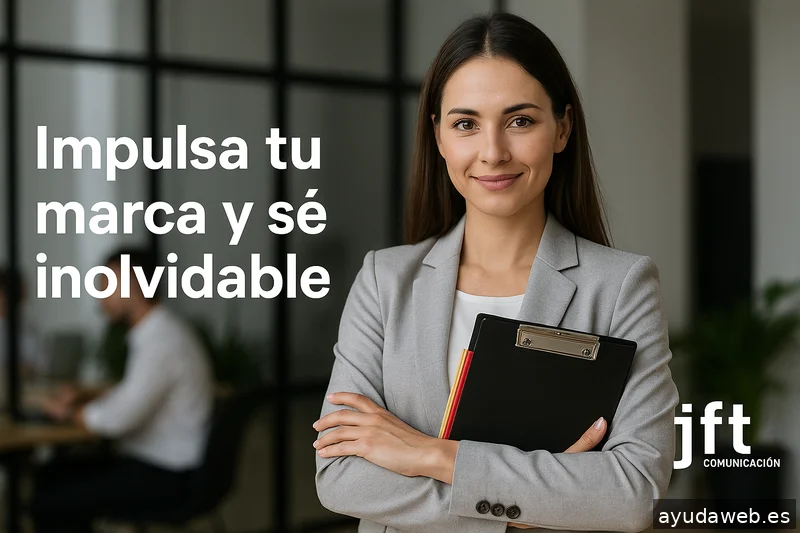 JFT Comunicación | Agencia de Publicidad