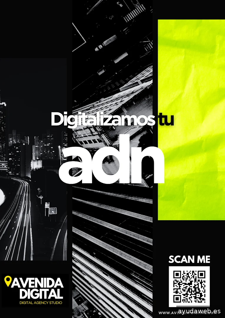 Avenida-Digital Agency Studio