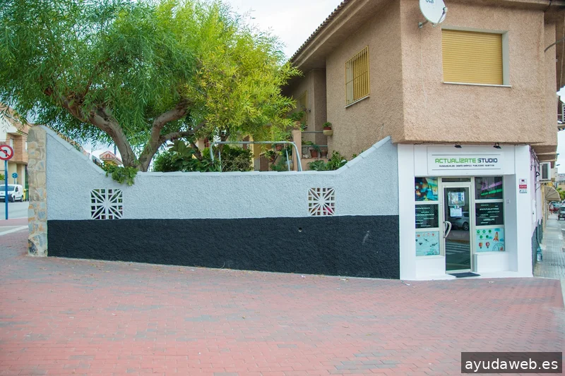 Actualízate Studio - Agencia de Marketing y productora audiovisual en Murcia