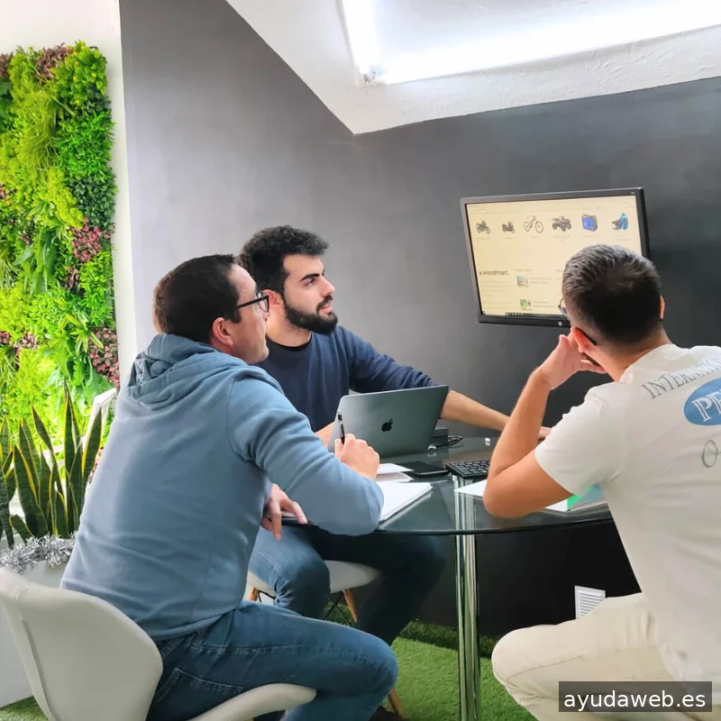 Actualízate Studio - Agencia de Marketing y productora audiovisual en Murcia