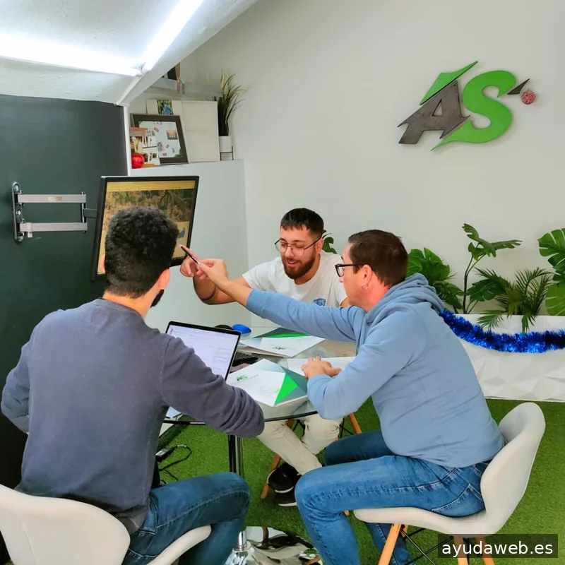 Actualízate Studio - Agencia de Marketing y productora audiovisual en Murcia